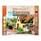 PAL14 | Painting by numbers™ 13pc 11.25" x 13.375" Cottage on the River Painting Project